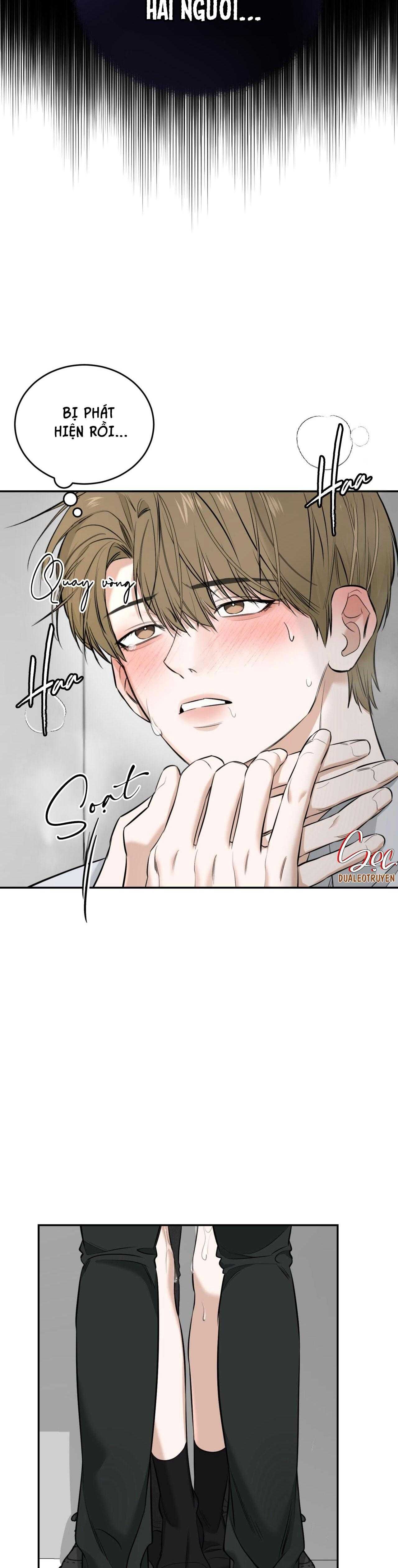 đọc truyện Người Đàn Ông Cho Em Tất Cả Chương 19 ảnh 4 tại Thiên Thai Truyện