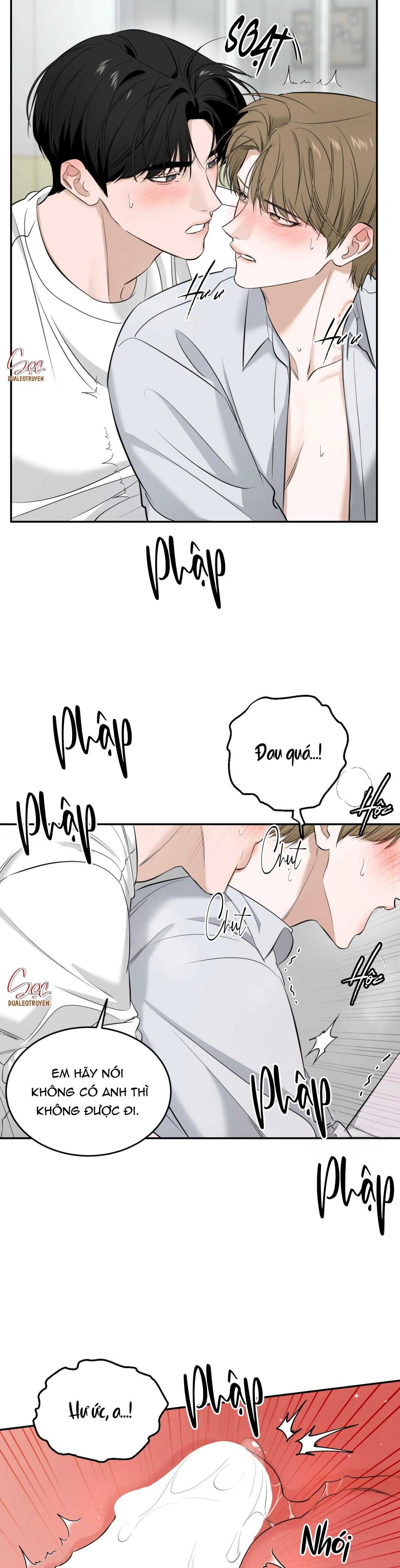 đọc truyện Người Đàn Ông Cho Em Tất Cả Chương 19 ảnh 23 tại Thiên Thai Truyện