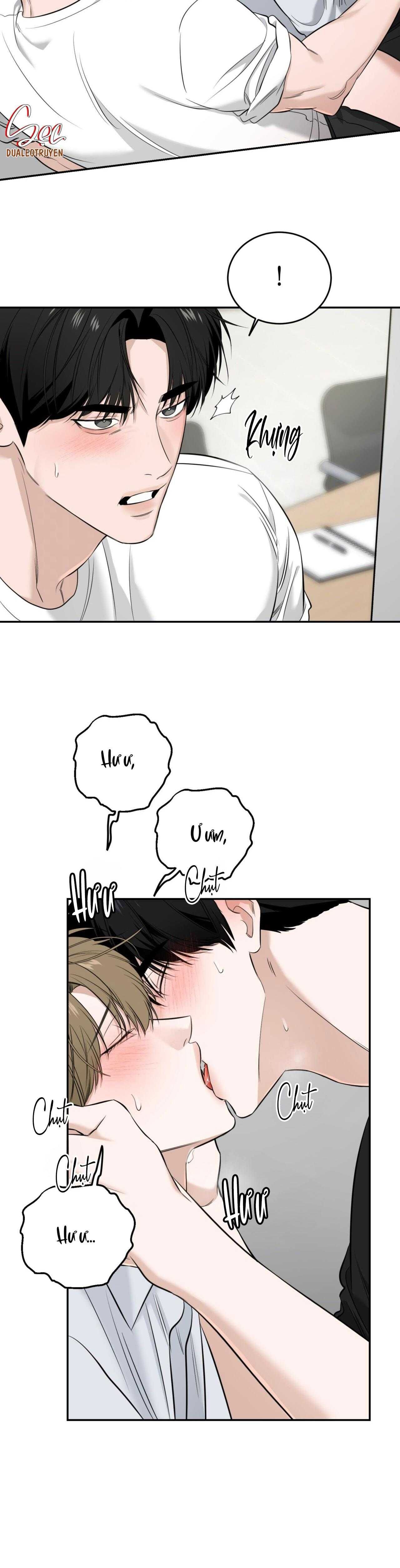 đọc truyện Người Đàn Ông Cho Em Tất Cả Chương 19 ảnh 25 tại Thiên Thai Truyện