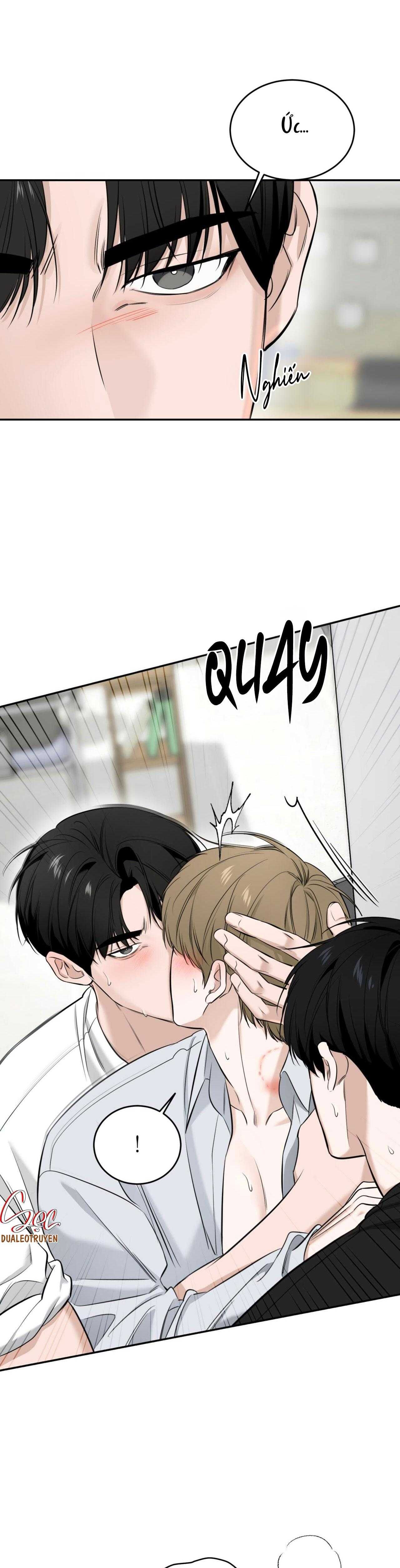 đọc truyện Người Đàn Ông Cho Em Tất Cả Chương 19 ảnh 26 tại Thiên Thai Truyện