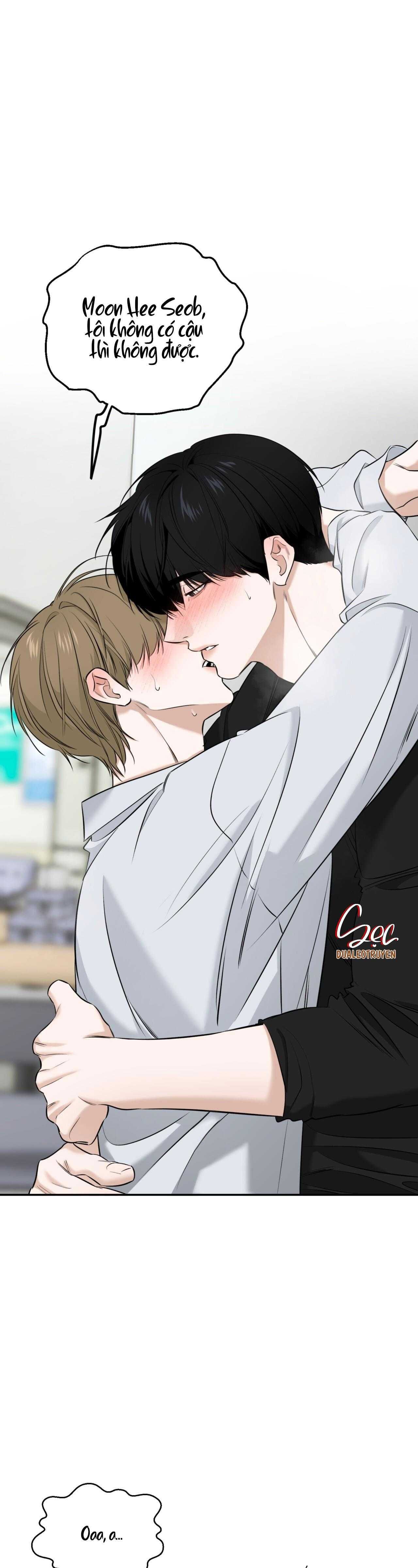 đọc truyện Người Đàn Ông Cho Em Tất Cả Chương 19 ảnh 31 tại Thiên Thai Truyện