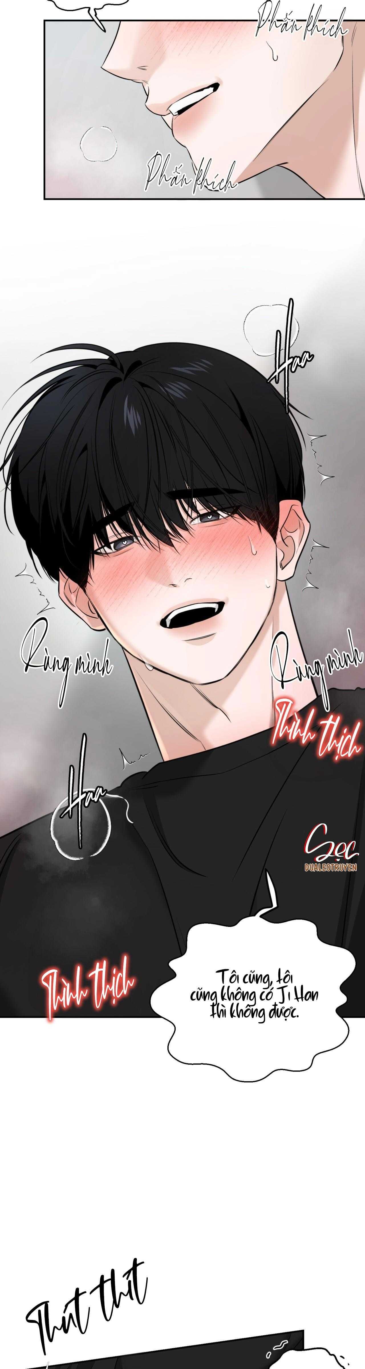 đọc truyện Người Đàn Ông Cho Em Tất Cả Chương 19 ảnh 32 tại Thiên Thai Truyện