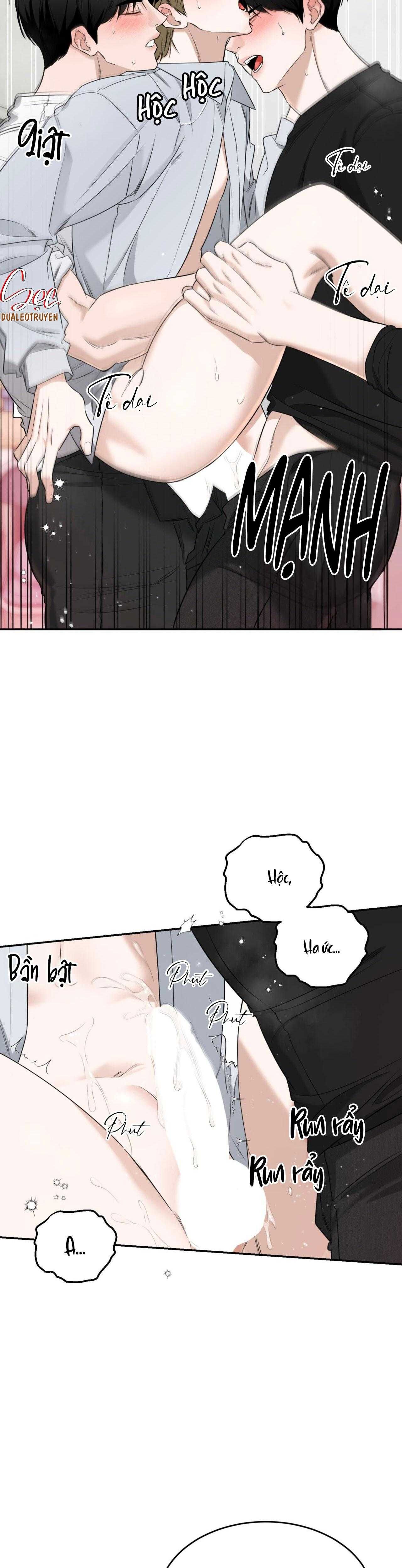 đọc truyện Người Đàn Ông Cho Em Tất Cả Chương 19 ảnh 34 tại Thiên Thai Truyện