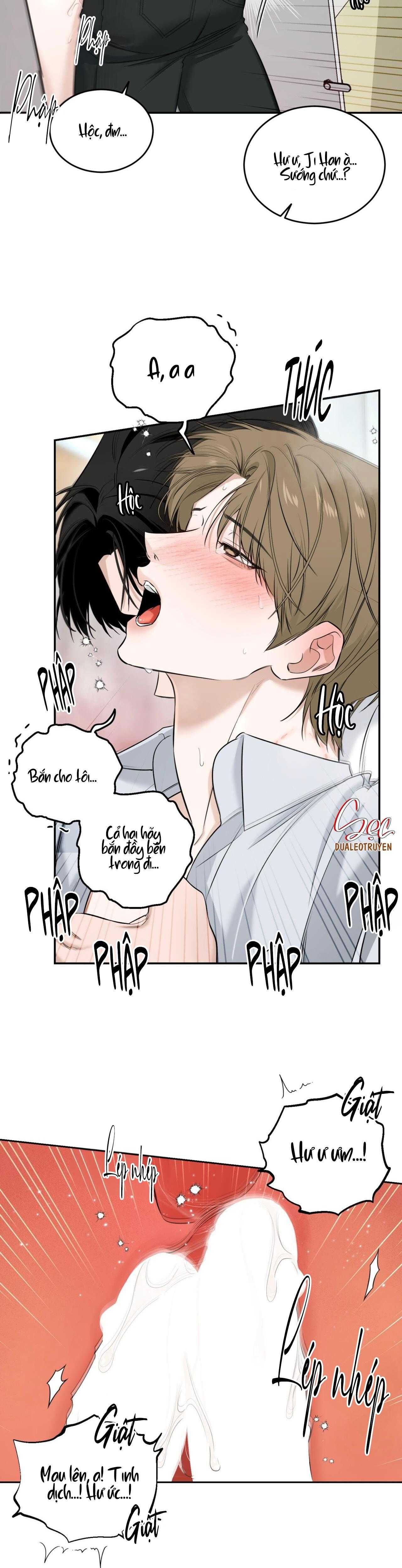 đọc truyện Người Đàn Ông Cho Em Tất Cả Chương 19 ảnh 37 tại Thiên Thai Truyện