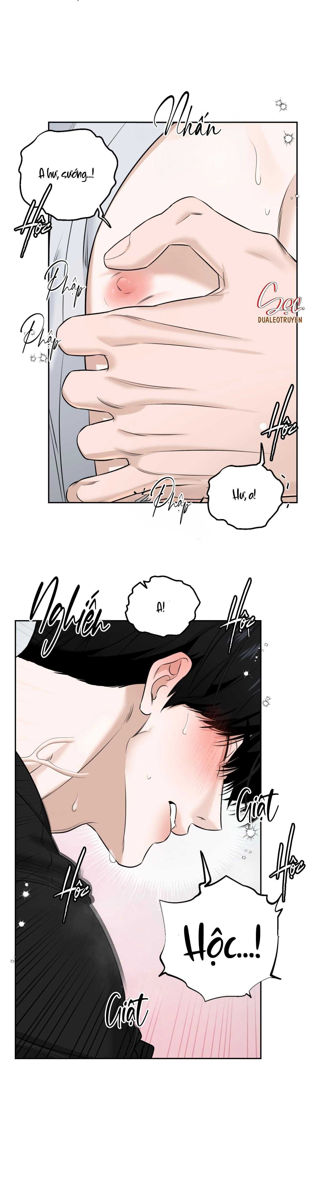 đọc truyện Người Đàn Ông Cho Em Tất Cả Chương 19 ảnh 38 tại Thiên Thai Truyện