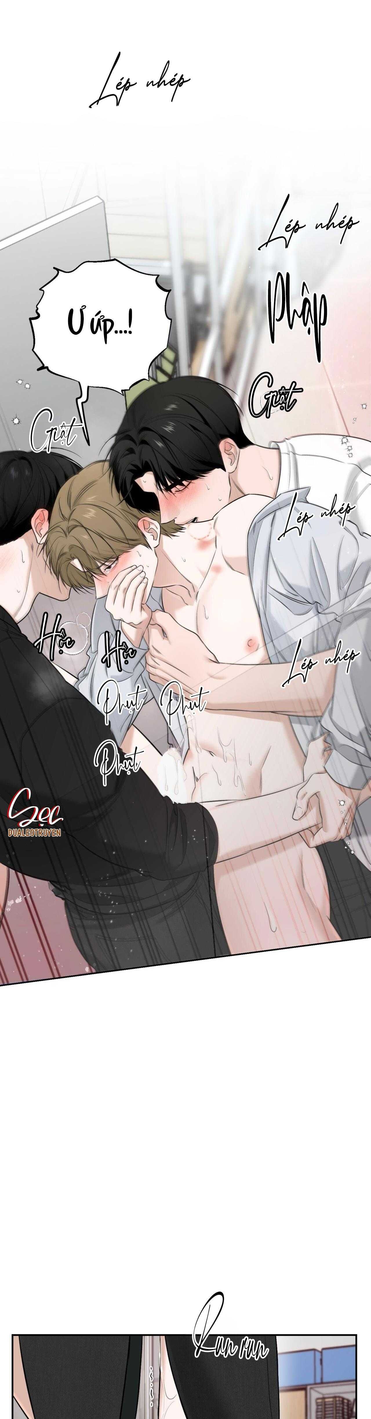 đọc truyện Người Đàn Ông Cho Em Tất Cả Chương 19 ảnh 39 tại Thiên Thai Truyện