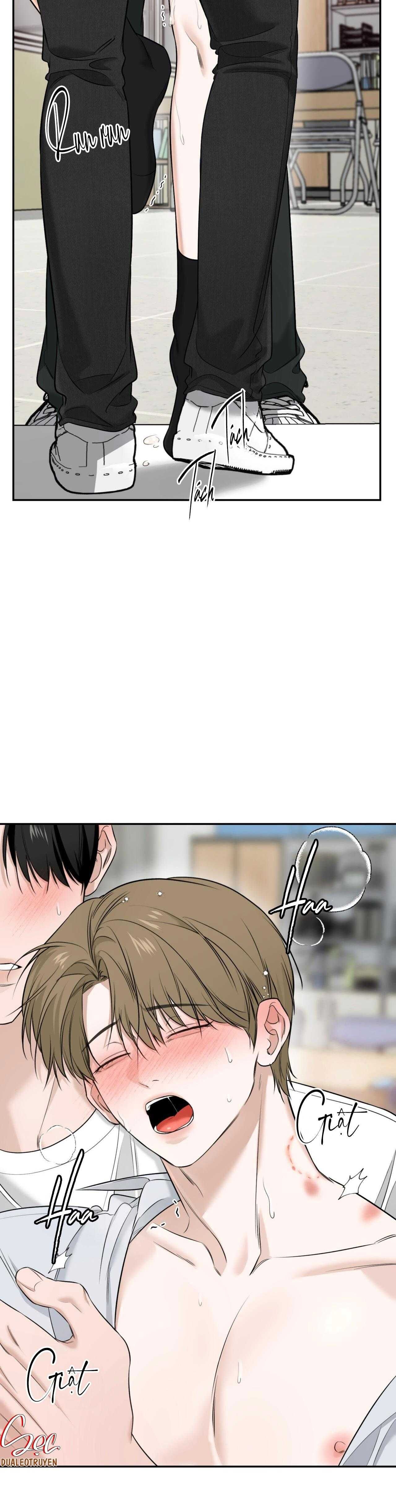 đọc truyện Người Đàn Ông Cho Em Tất Cả Chương 19 ảnh 40 tại Thiên Thai Truyện