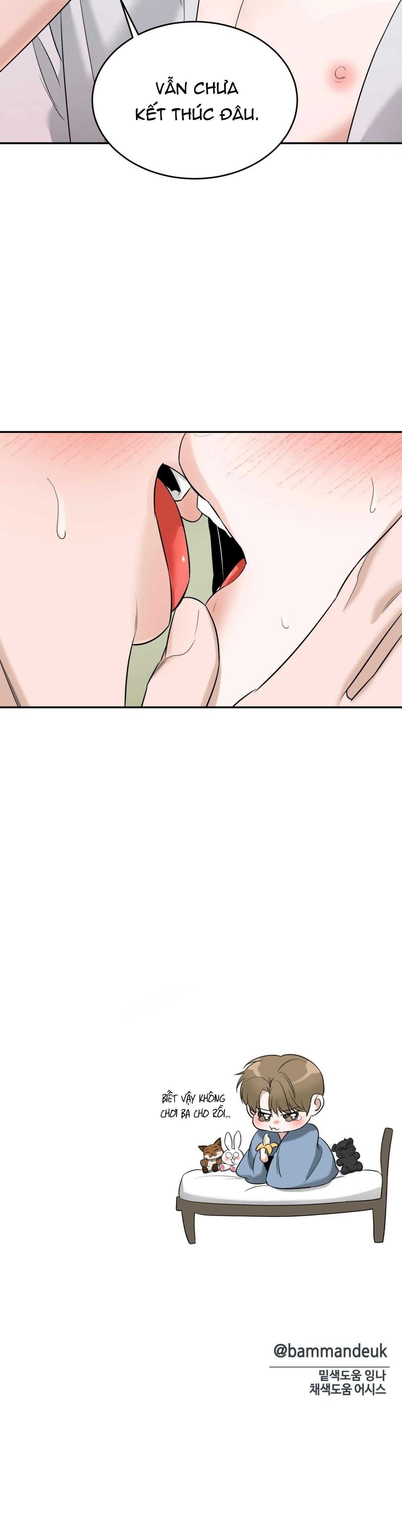 đọc truyện Người Đàn Ông Cho Em Tất Cả Chương 19 ảnh 42 tại Thiên Thai Truyện