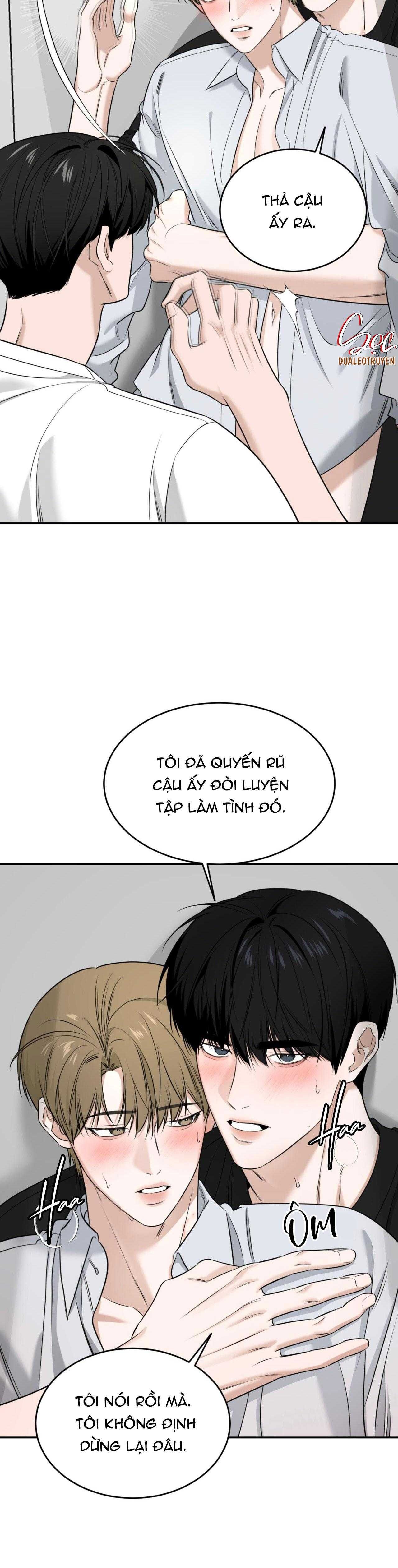 đọc truyện Người Đàn Ông Cho Em Tất Cả Chương 19 ảnh 7 tại Thiên Thai Truyện