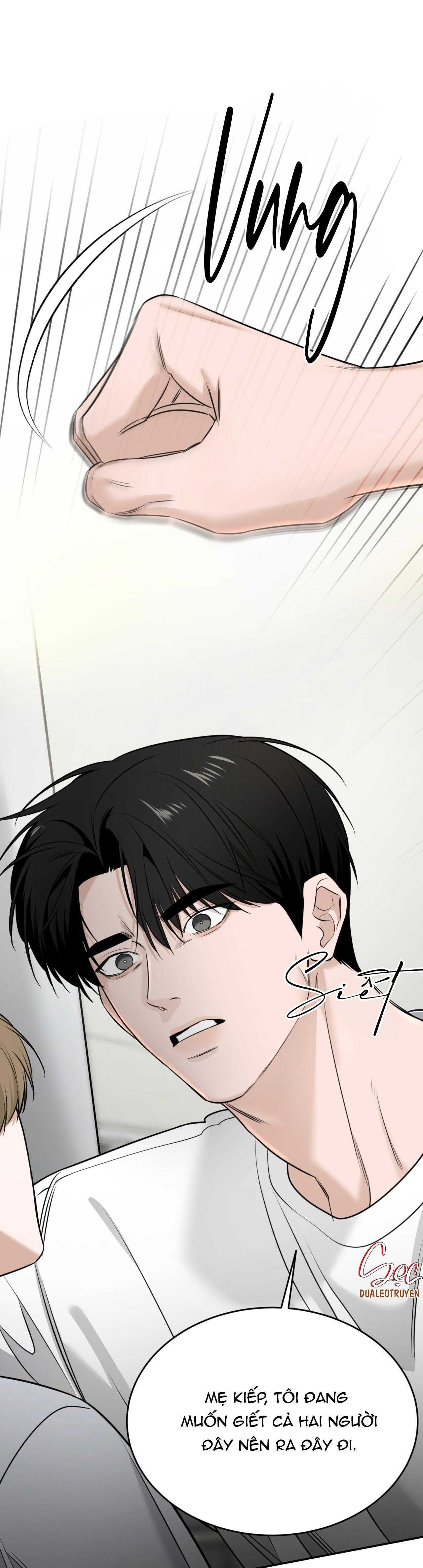 đọc truyện Người Đàn Ông Cho Em Tất Cả Chương 19 ảnh 8 tại Thiên Thai Truyện