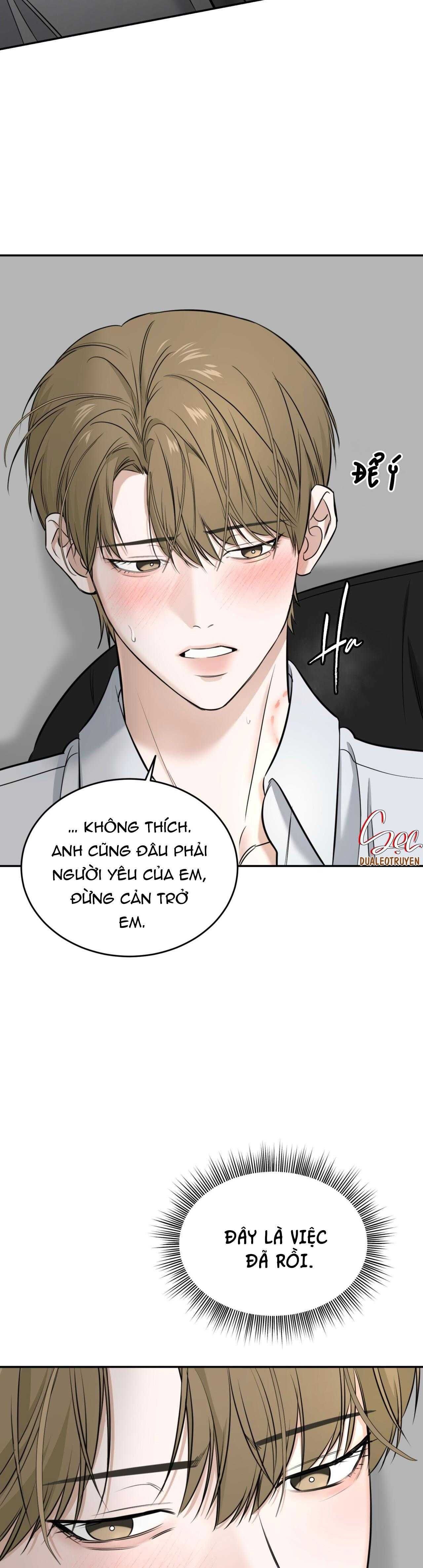 đọc truyện Người Đàn Ông Cho Em Tất Cả Chương 19 ảnh 9 tại Thiên Thai Truyện