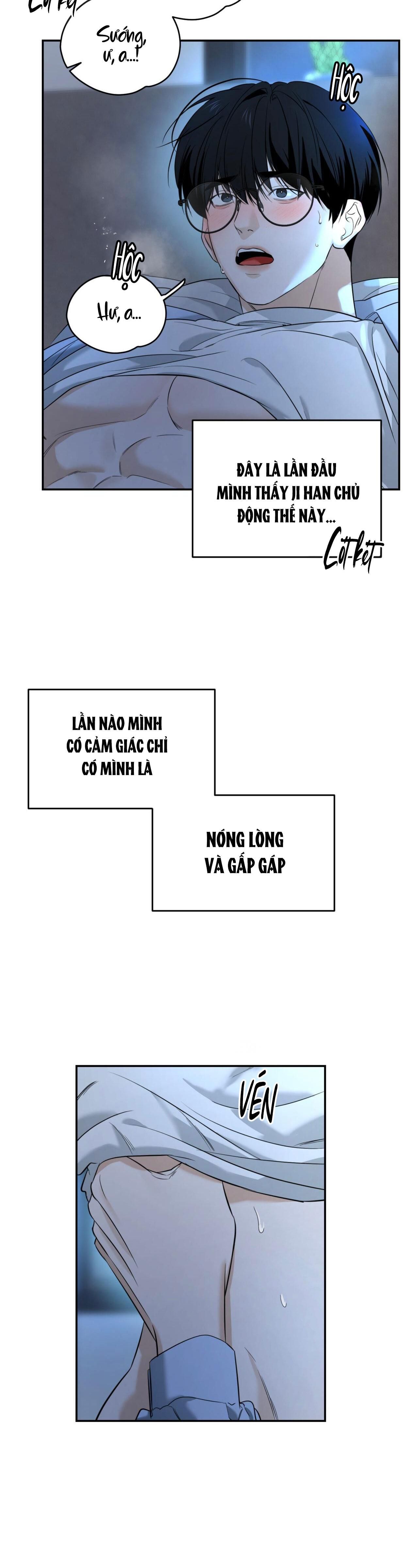đọc truyện Người Đàn Ông Cho Em Tất Cả Chương 28 ảnh 20 tại Giả Dược