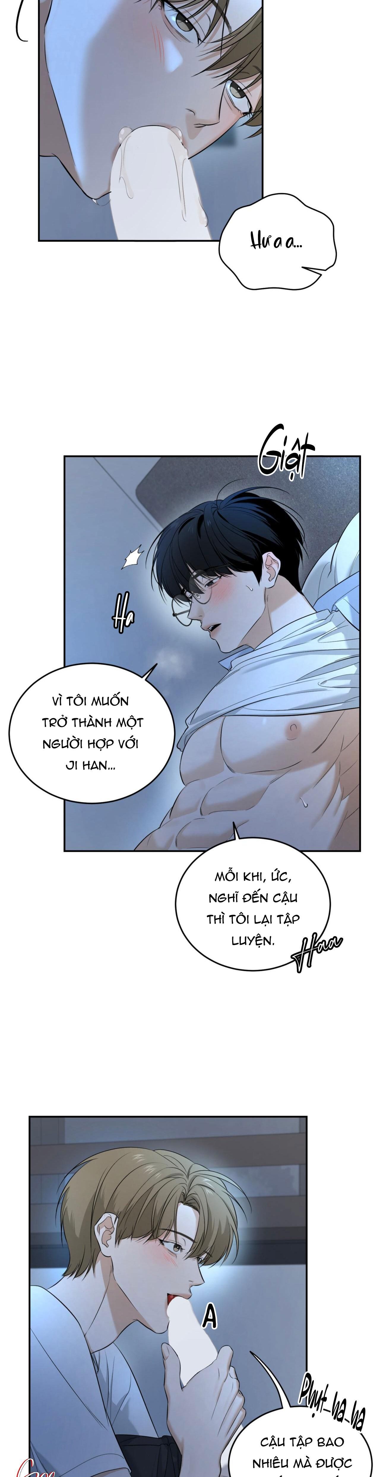 đọc truyện Người Đàn Ông Cho Em Tất Cả Chương 28 ảnh 7 tại Giả Dược