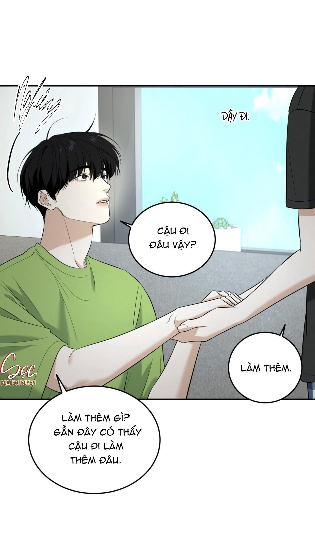 đọc truyện Người Đàn Ông Cho Em Tất Cả Chương 29 ảnh 21 tại Giả Dược