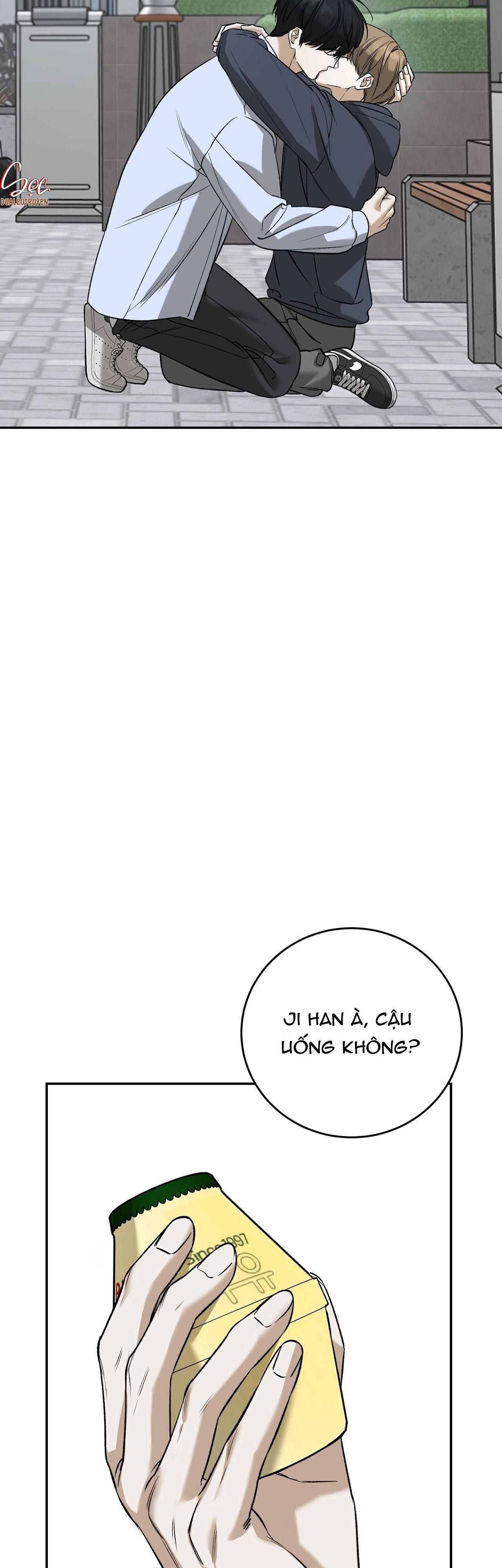 đọc truyện Người Đàn Ông Cho Em Tất Cả Chương 30 ảnh 31 tại Giả Dược