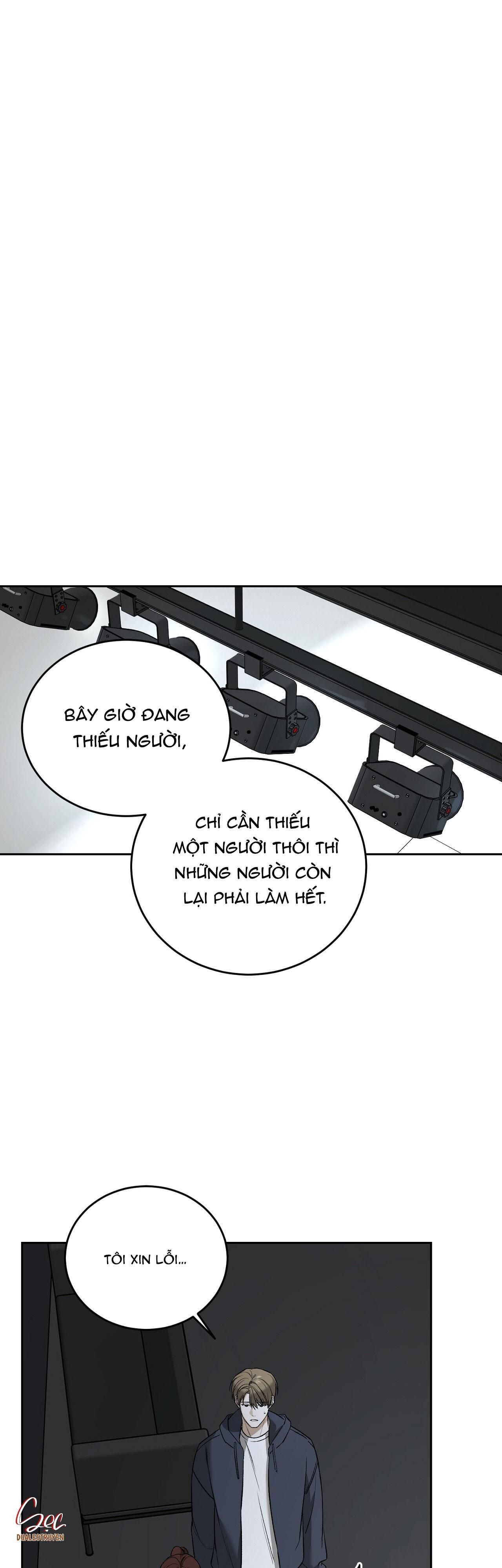 đọc truyện Người Đàn Ông Cho Em Tất Cả Chương 30 ảnh 42 tại Giả Dược