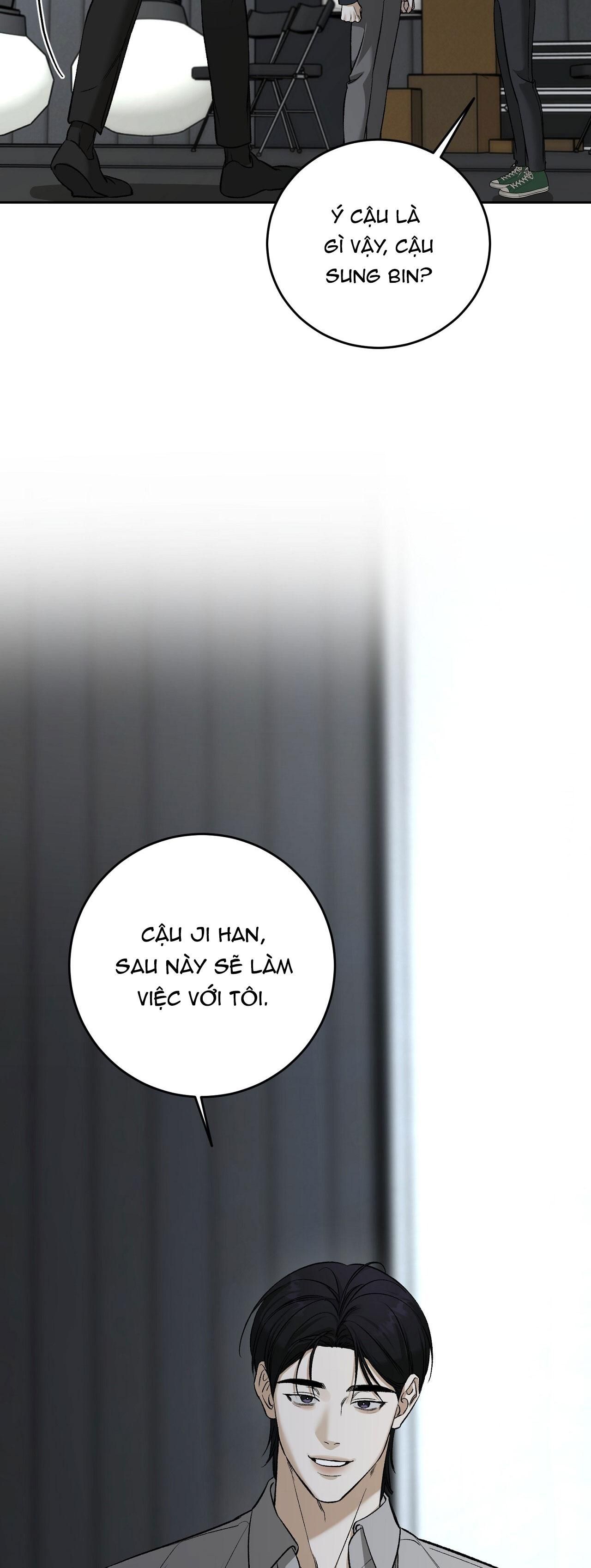 đọc truyện Người Đàn Ông Cho Em Tất Cả Chương 30 ảnh 49 tại Giả Dược