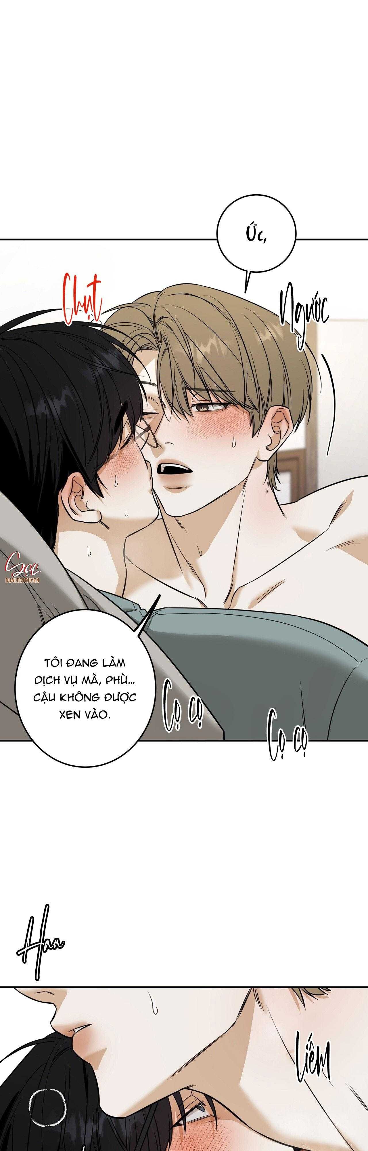 đọc truyện Người Đàn Ông Cho Em Tất Cả Chương 32 ảnh 21 tại Giả Dược