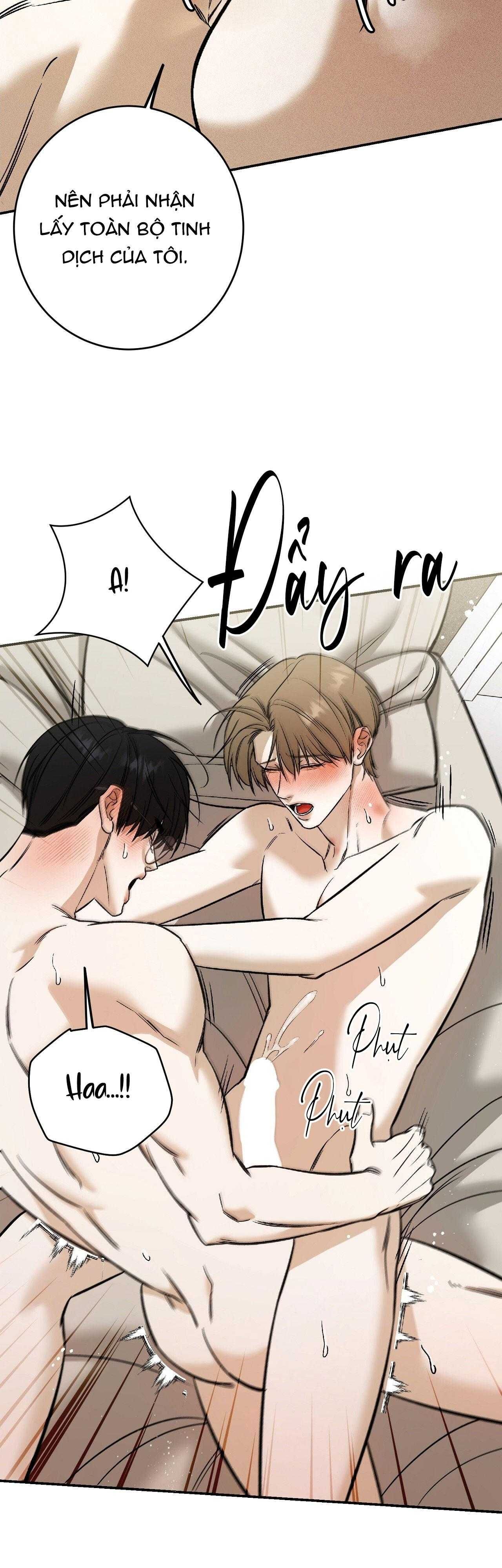 đọc truyện Người Đàn Ông Cho Em Tất Cả Chương 33 ảnh 40 tại Giả Dược