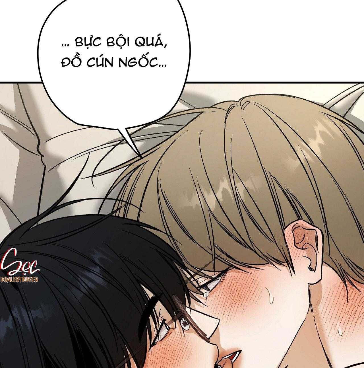 đọc truyện Người Đàn Ông Cho Em Tất Cả Chương 33 ảnh 46 tại Giả Dược