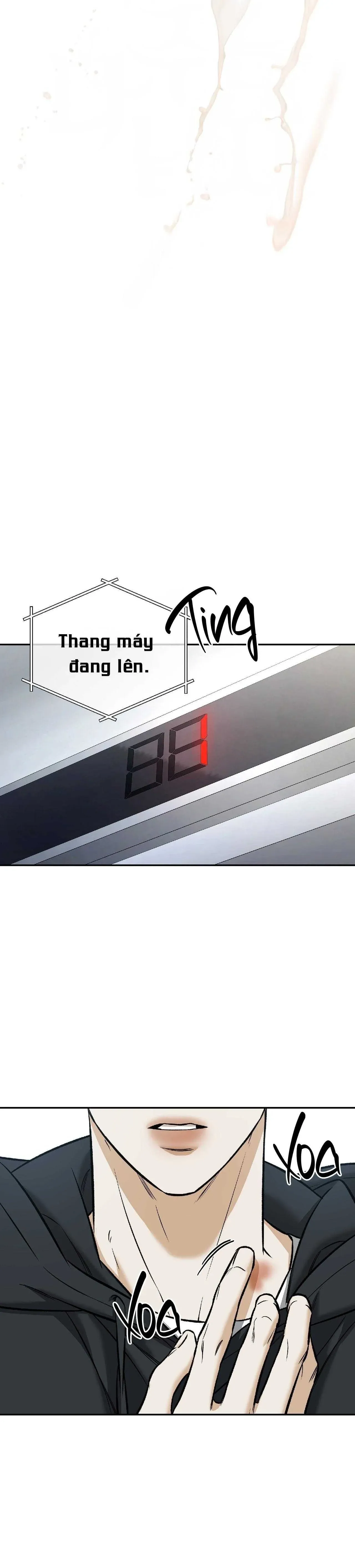 đọc truyện Người Đàn Ông Cho Em Tất Cả Chương 34 ảnh 8 tại Giả Dược