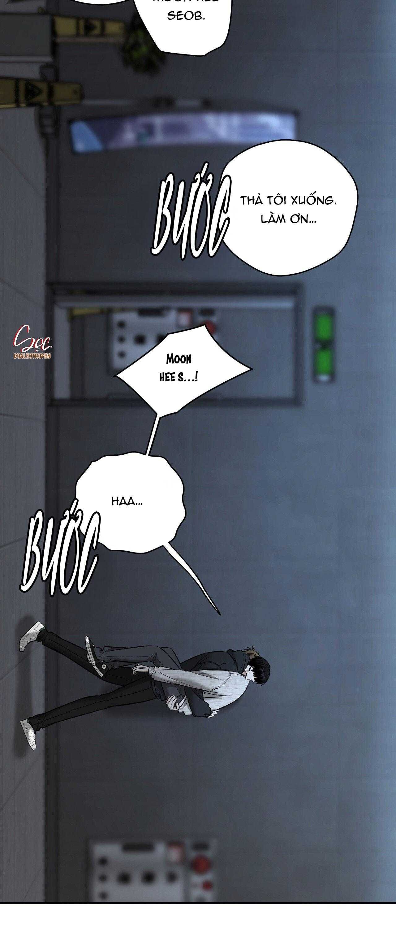 đọc truyện Người Đàn Ông Cho Em Tất Cả Chương 37 ảnh 4 tại Giả Dược