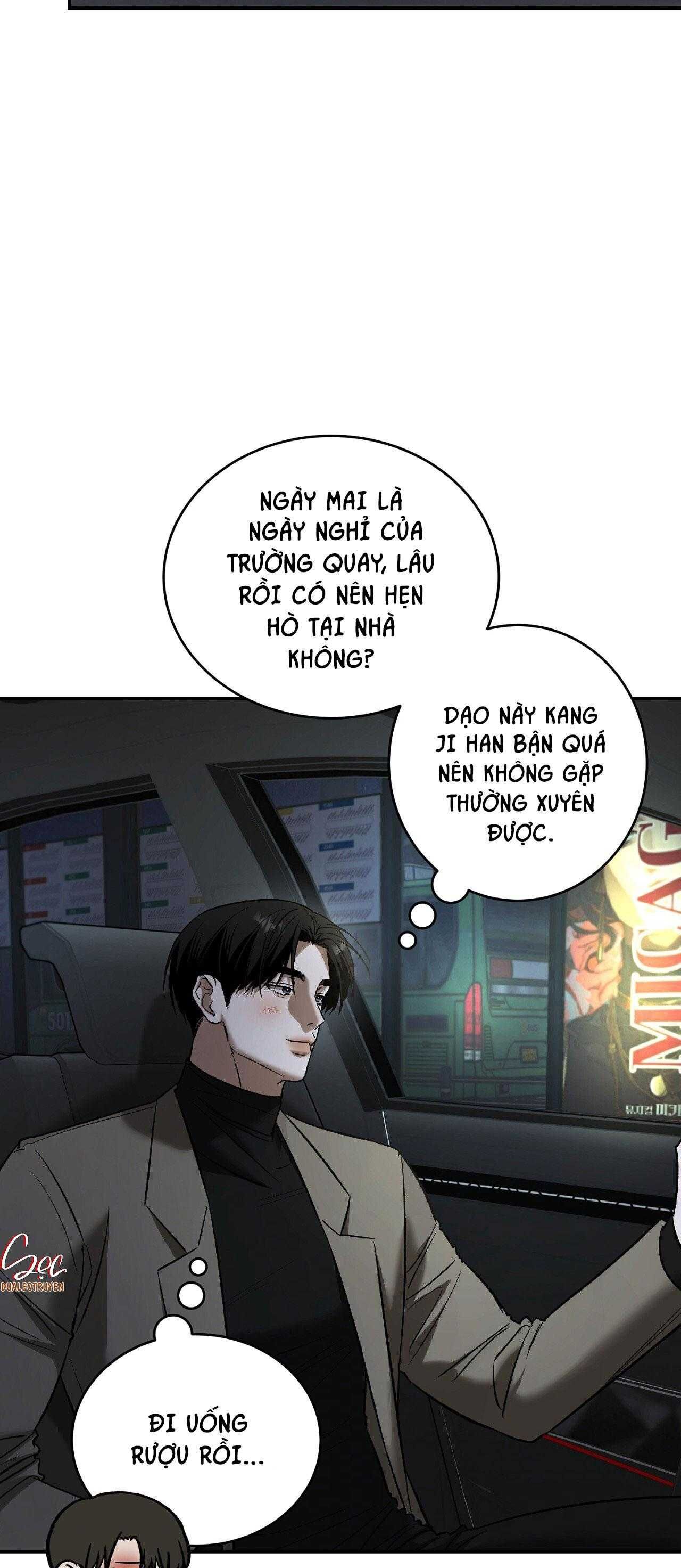 đọc truyện Người Đàn Ông Cho Em Tất Cả Chương 37 ảnh 40 tại Giả Dược
