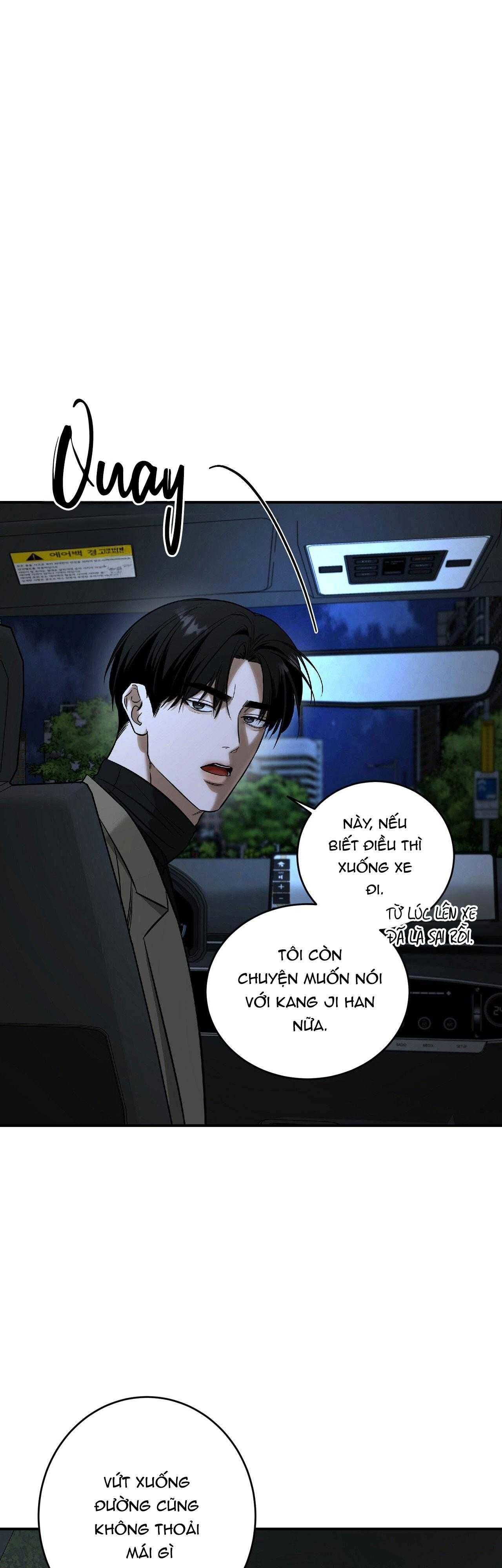 đọc truyện Người Đàn Ông Cho Em Tất Cả Chương 38 ảnh 24 tại Giả Dược