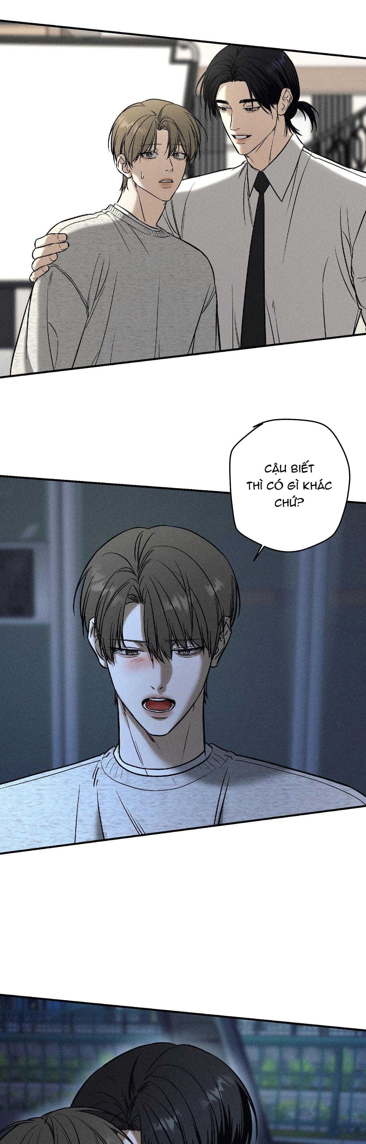 đọc truyện Người Đàn Ông Cho Em Tất Cả Chương 39 ảnh 28 tại Giả Dược