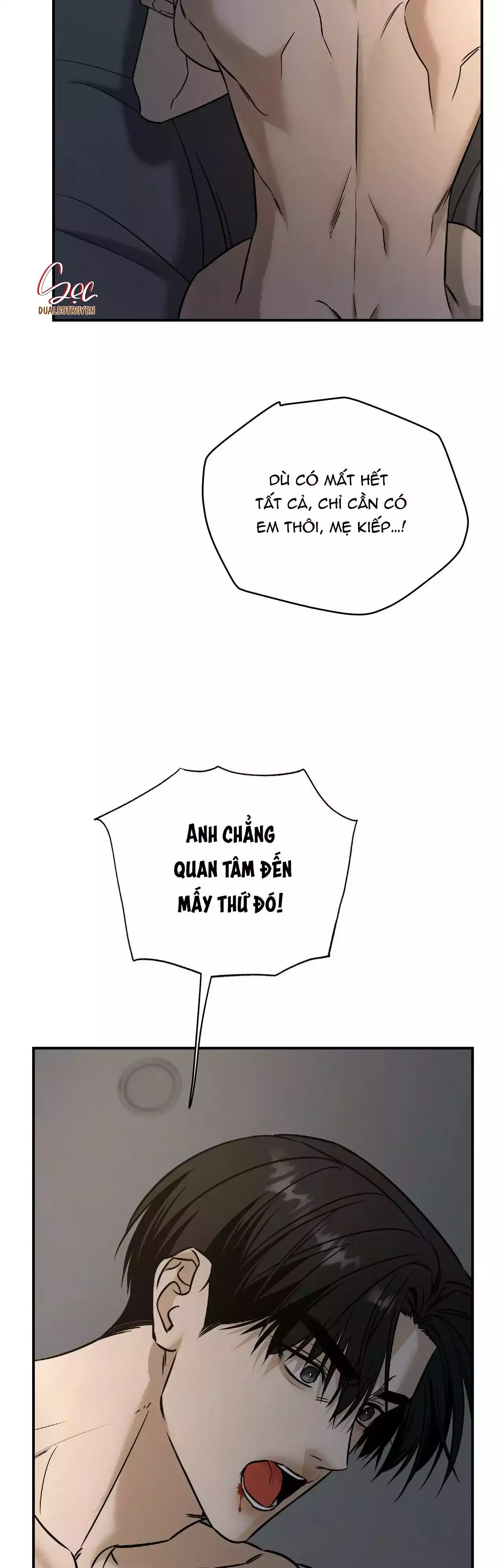 đọc truyện Người Đàn Ông Cho Em Tất Cả Chương 45 ảnh 40 tại Giả Dược