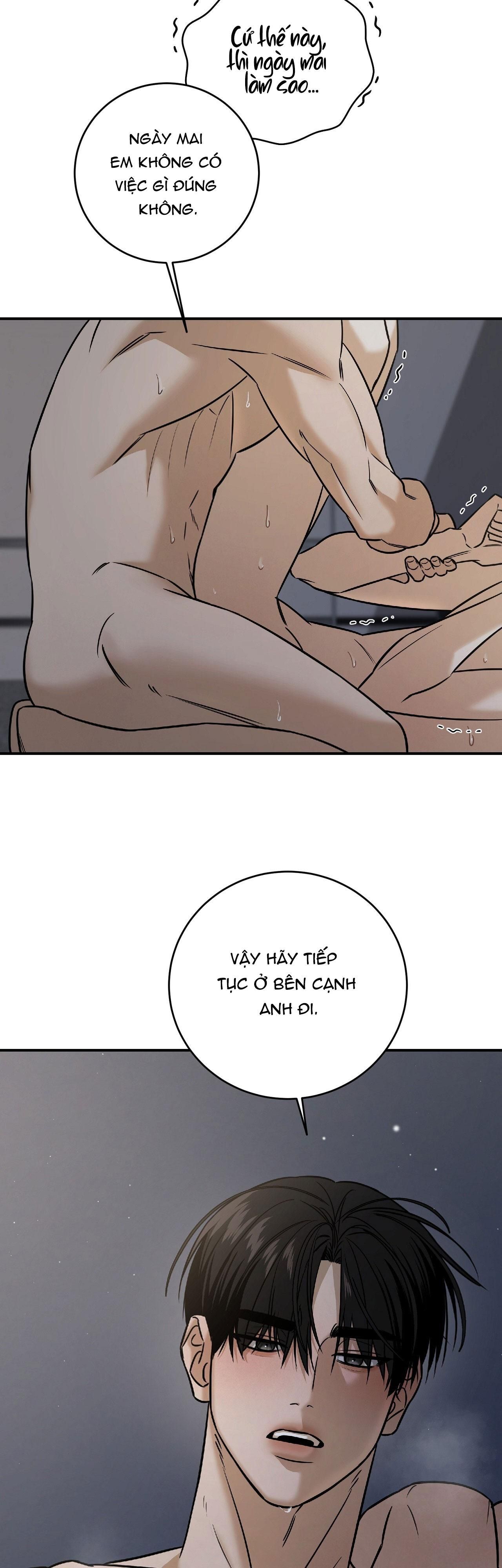 đọc truyện Người Đàn Ông Cho Em Tất Cả Chương 46 ảnh 8 tại Giả Dược