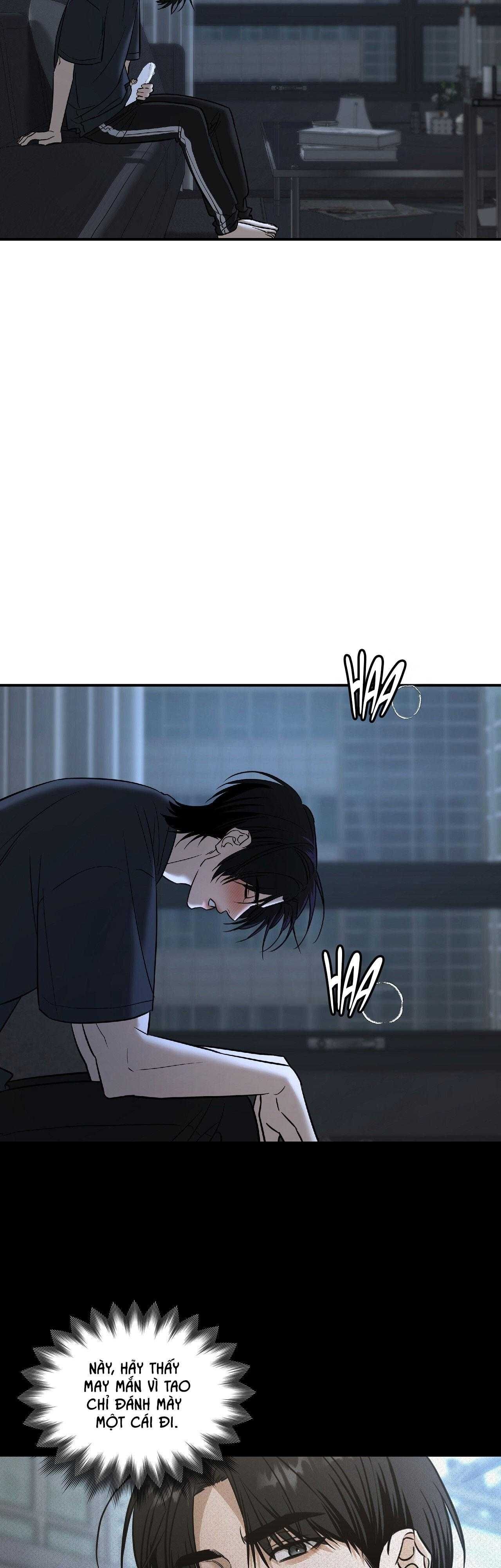 đọc truyện Người Đàn Ông Cho Em Tất Cả Chương 47 ảnh 12 tại Thiên Thai Truyện