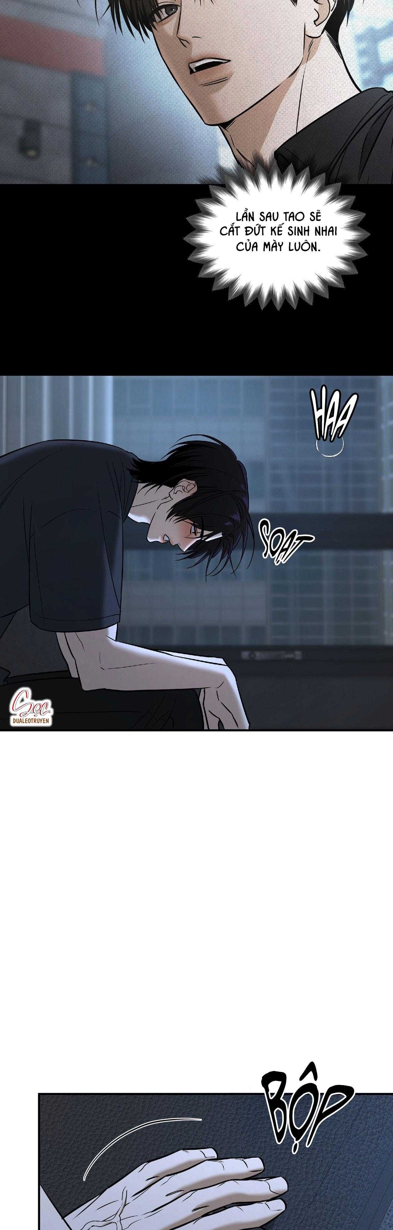 đọc truyện Người Đàn Ông Cho Em Tất Cả Chương 47 ảnh 13 tại Thiên Thai Truyện