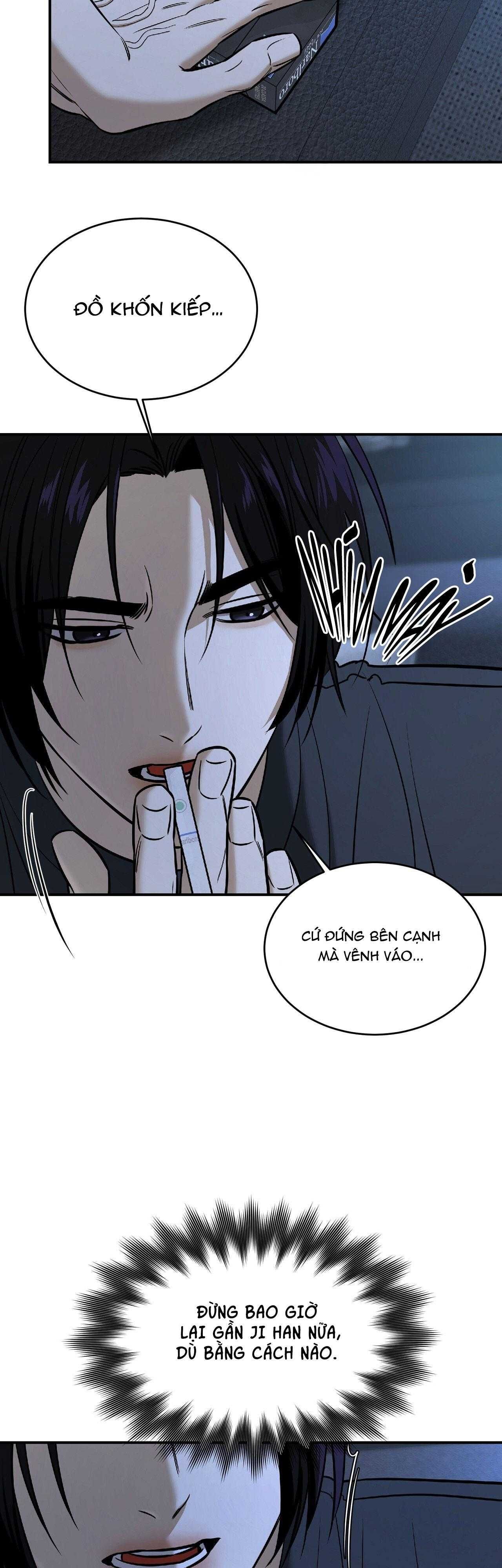 đọc truyện Người Đàn Ông Cho Em Tất Cả Chương 47 ảnh 14 tại Thiên Thai Truyện