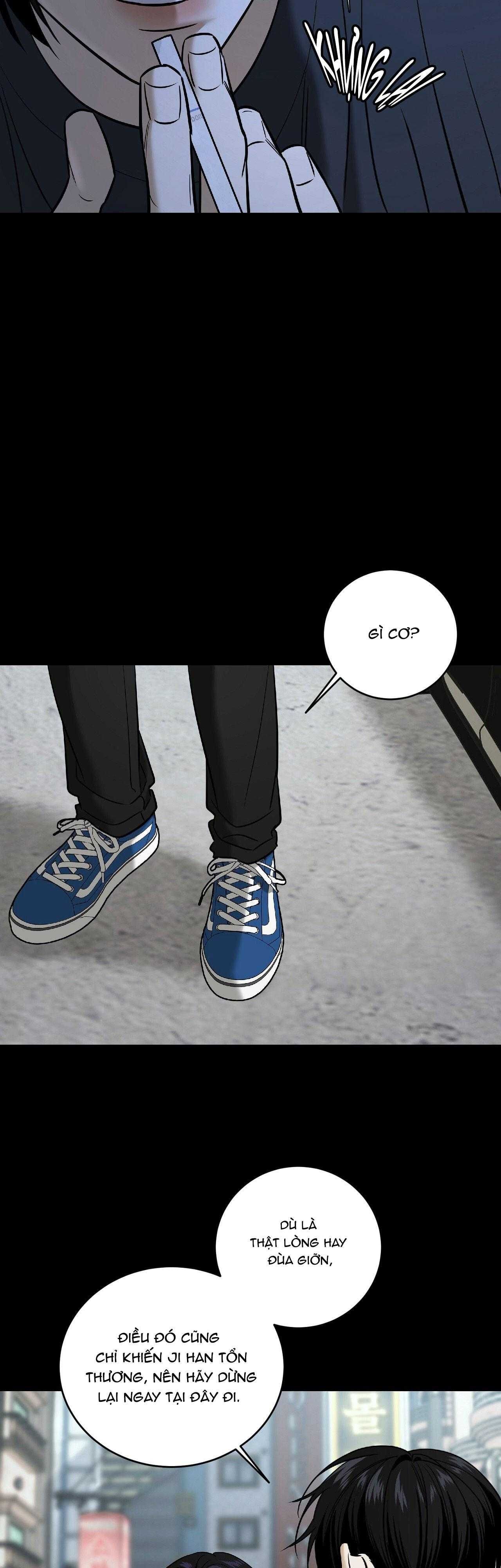 đọc truyện Người Đàn Ông Cho Em Tất Cả Chương 47 ảnh 15 tại Thiên Thai Truyện