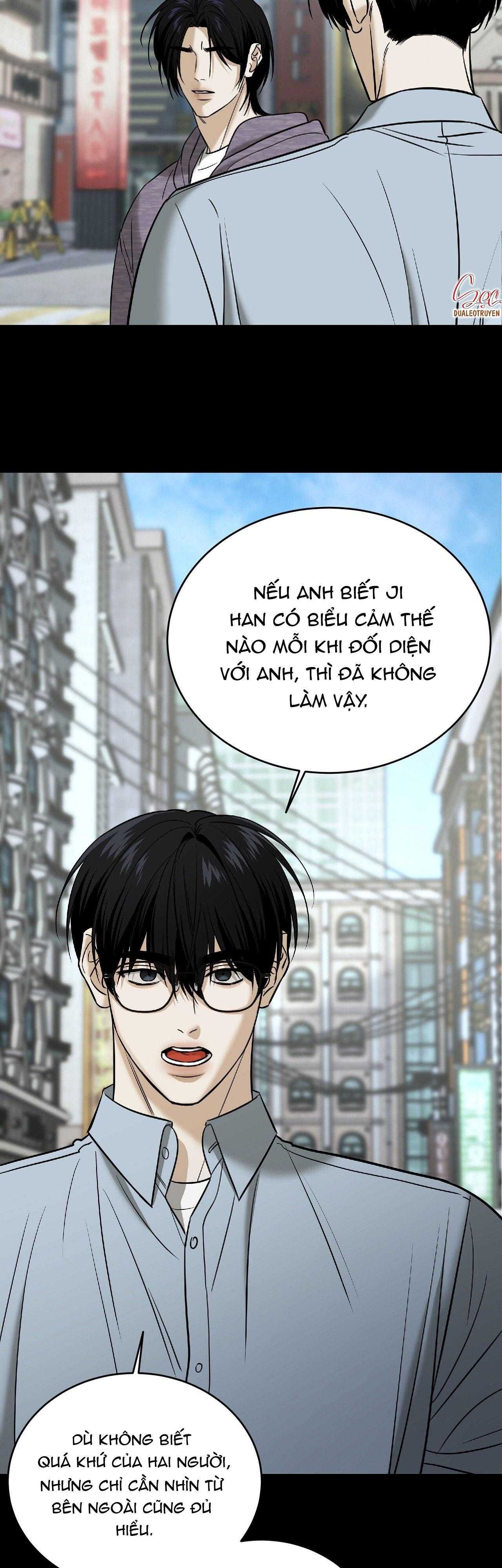 đọc truyện Người Đàn Ông Cho Em Tất Cả Chương 47 ảnh 16 tại Thiên Thai Truyện