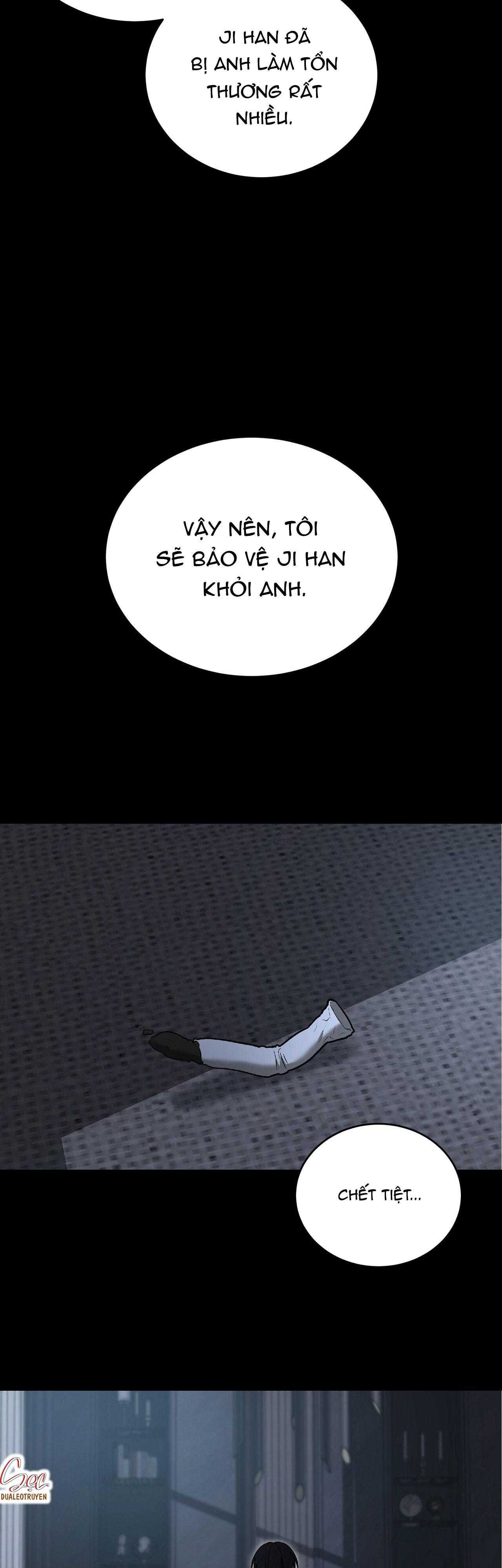 đọc truyện Người Đàn Ông Cho Em Tất Cả Chương 47 ảnh 17 tại Thiên Thai Truyện