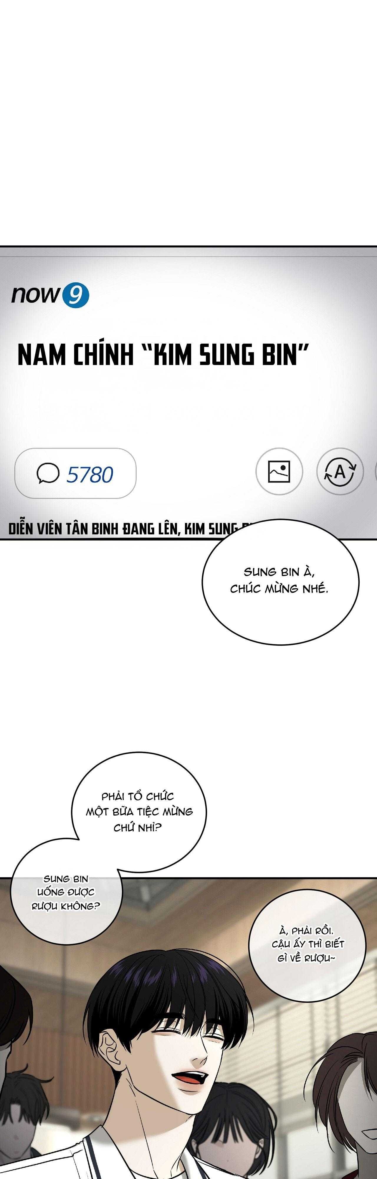 đọc truyện Người Đàn Ông Cho Em Tất Cả Chương 47 ảnh 20 tại Thiên Thai Truyện