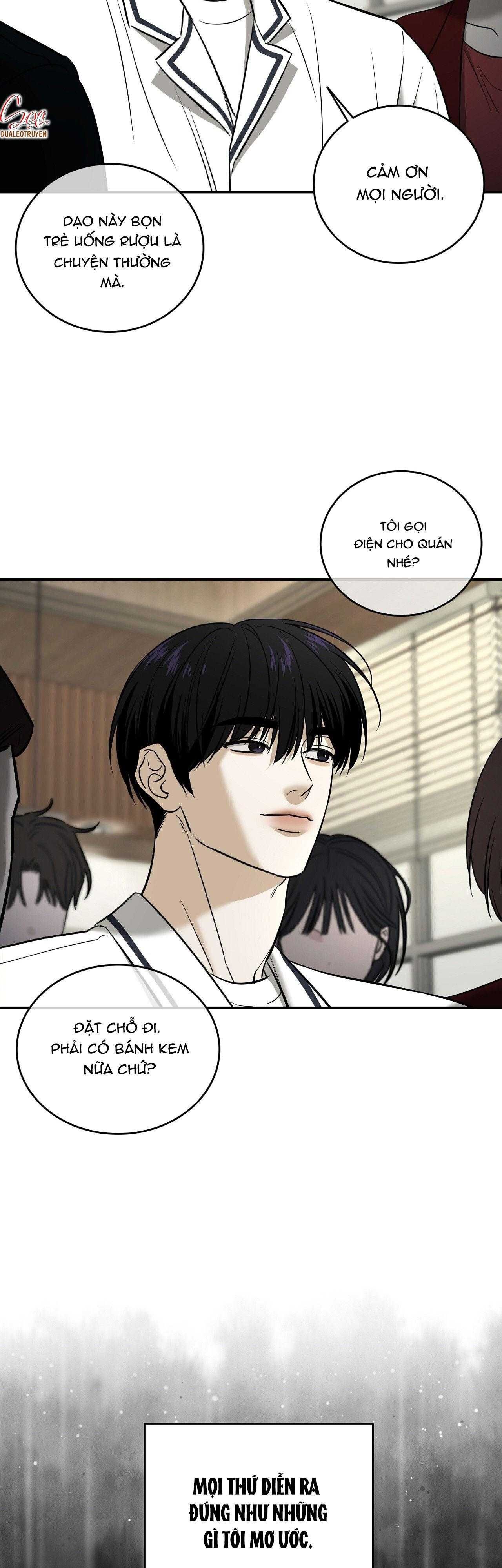 đọc truyện Người Đàn Ông Cho Em Tất Cả Chương 47 ảnh 21 tại Thiên Thai Truyện