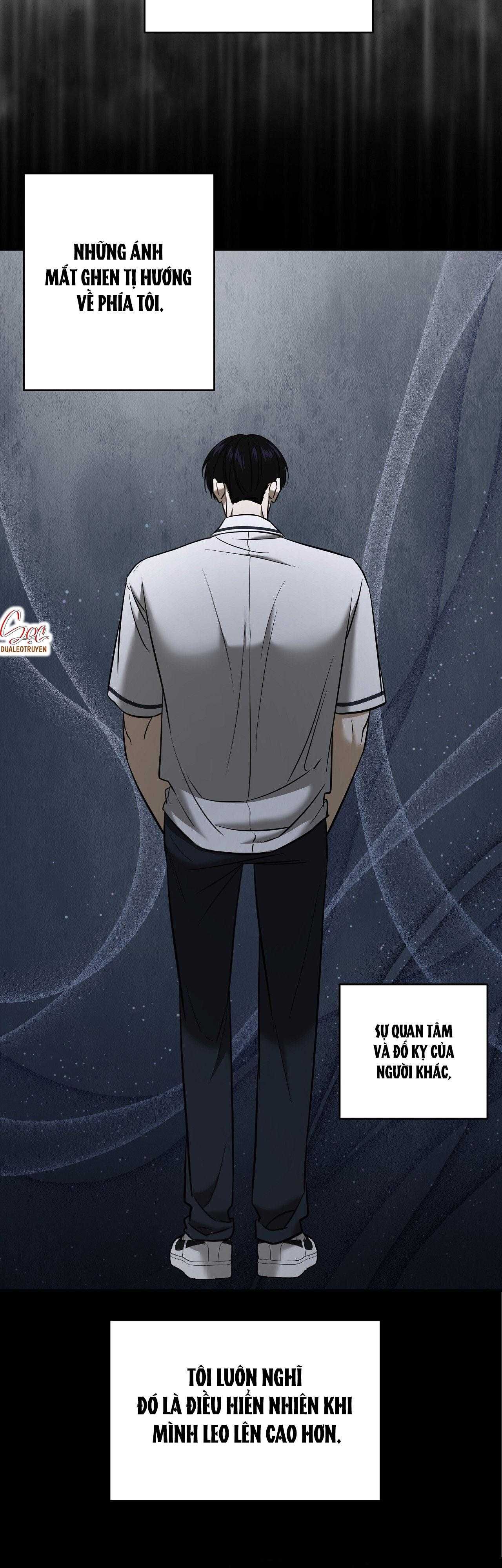 đọc truyện Người Đàn Ông Cho Em Tất Cả Chương 47 ảnh 22 tại Thiên Thai Truyện