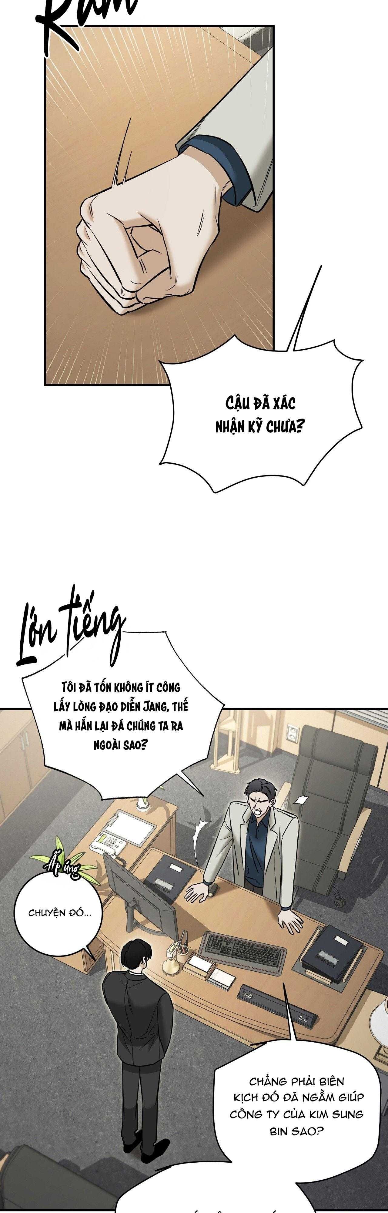 đọc truyện Người Đàn Ông Cho Em Tất Cả Chương 47 ảnh 24 tại Thiên Thai Truyện