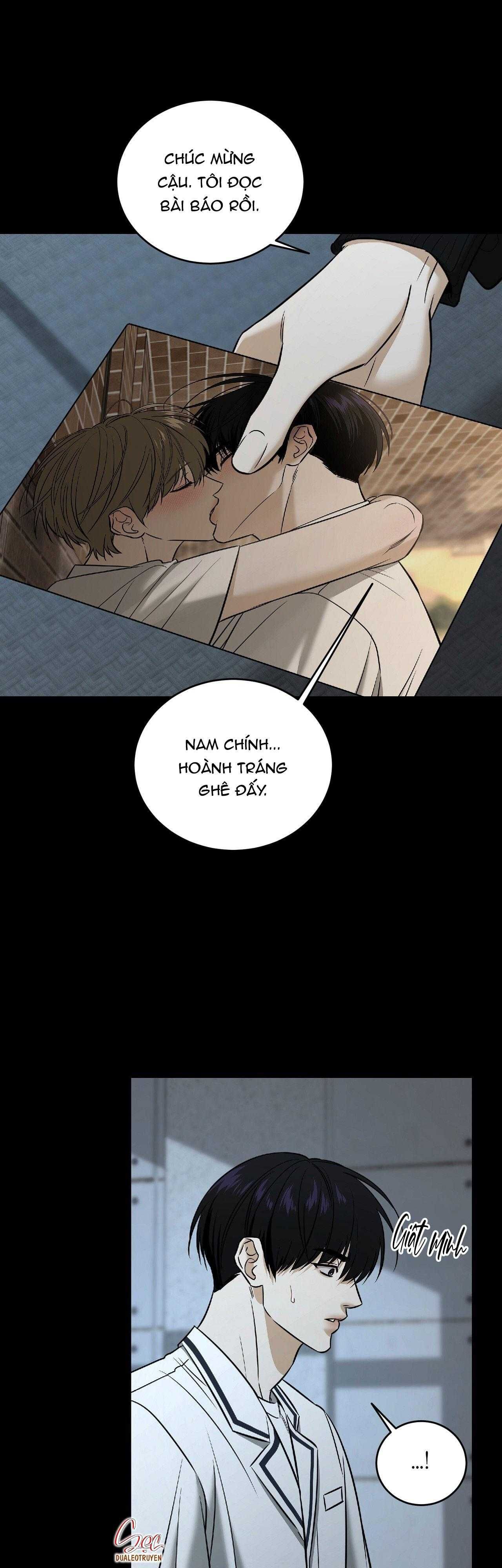 đọc truyện Người Đàn Ông Cho Em Tất Cả Chương 47 ảnh 27 tại Thiên Thai Truyện