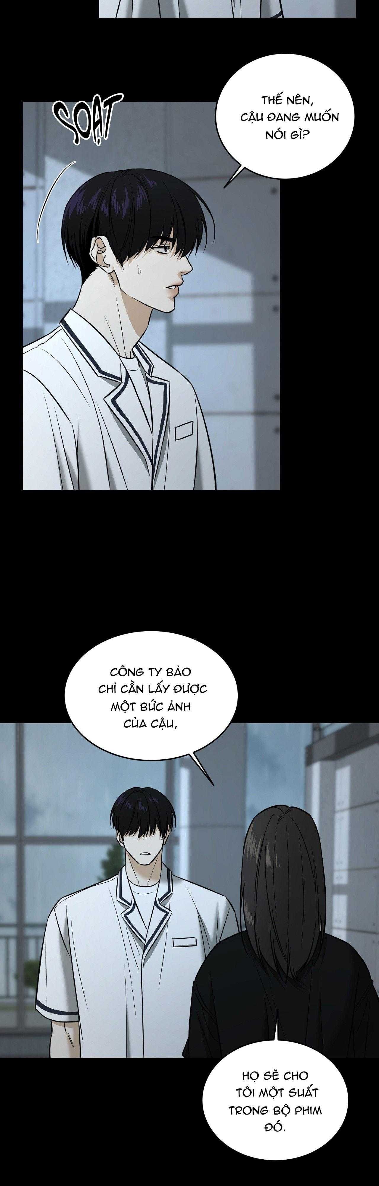 đọc truyện Người Đàn Ông Cho Em Tất Cả Chương 47 ảnh 28 tại Thiên Thai Truyện