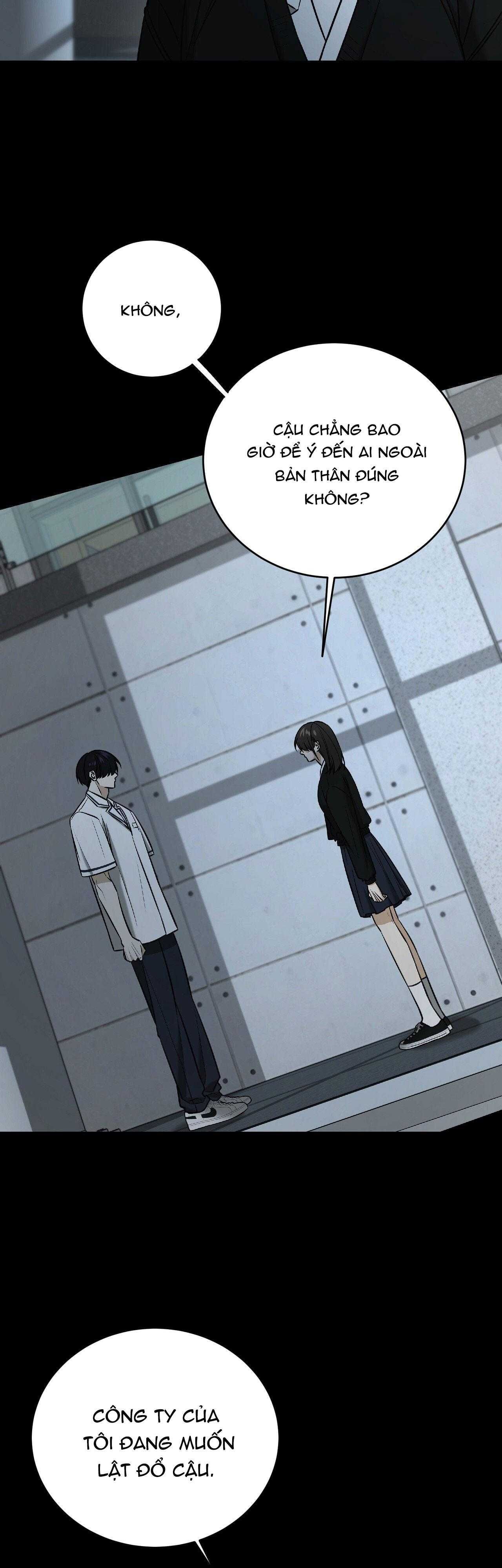 đọc truyện Người Đàn Ông Cho Em Tất Cả Chương 47 ảnh 30 tại Thiên Thai Truyện