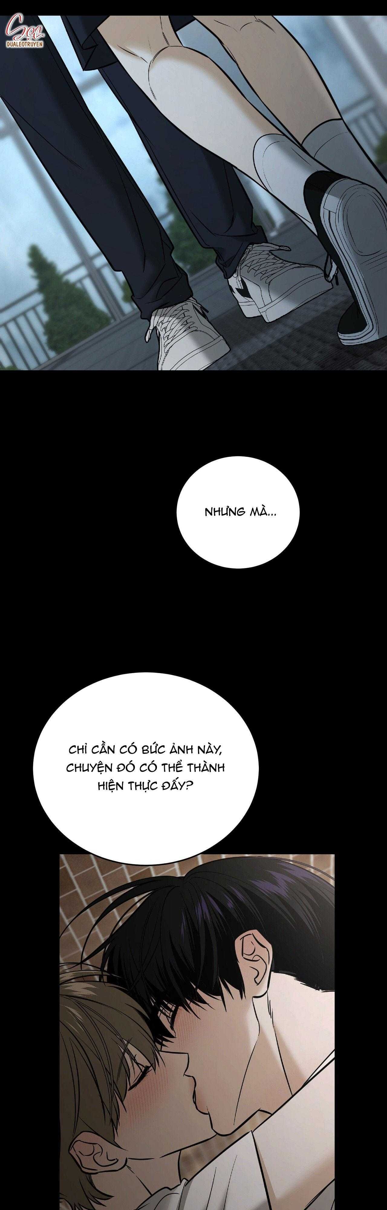 đọc truyện Người Đàn Ông Cho Em Tất Cả Chương 47 ảnh 31 tại Thiên Thai Truyện