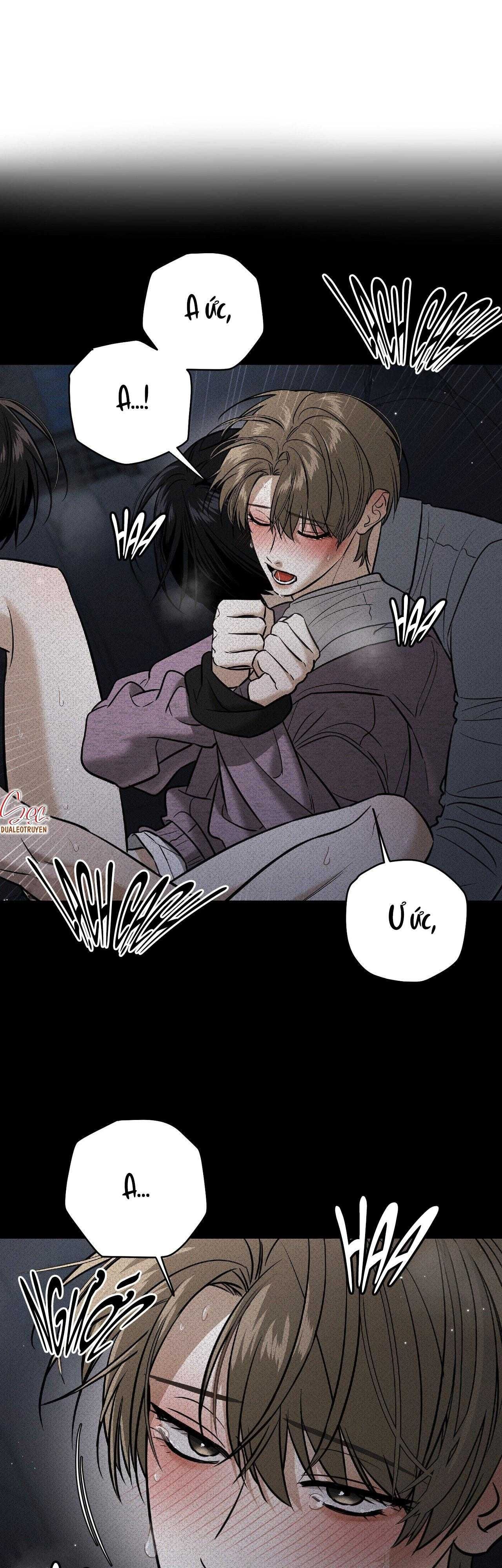 đọc truyện Người Đàn Ông Cho Em Tất Cả Chương 47 ảnh 5 tại Thiên Thai Truyện