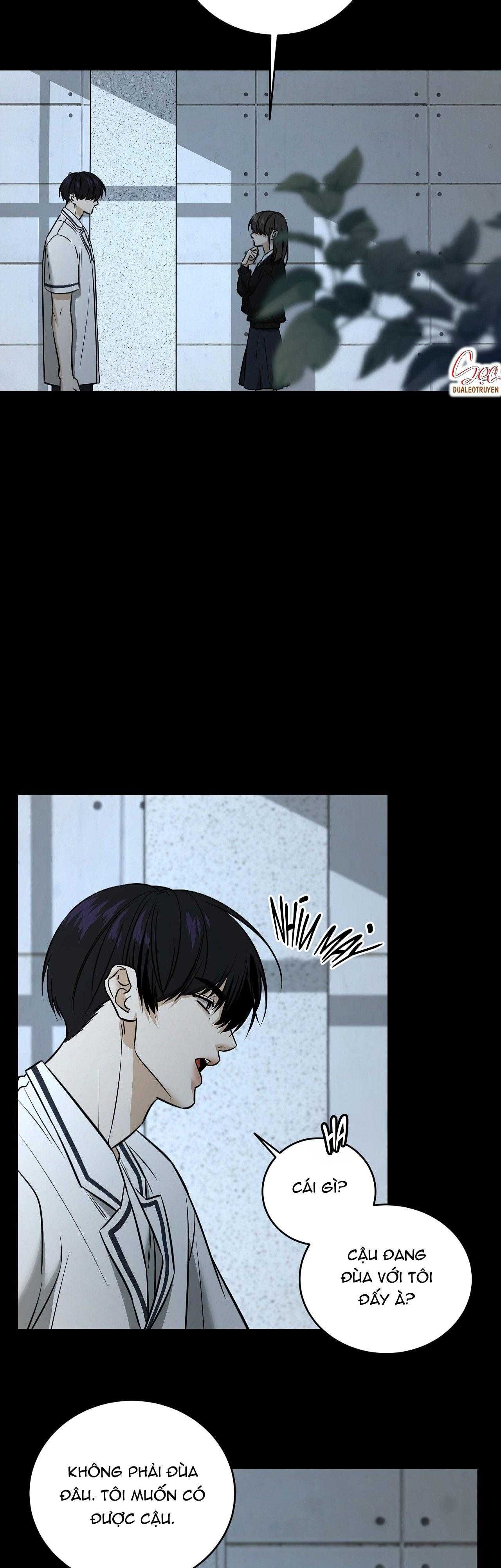 đọc truyện Người Đàn Ông Cho Em Tất Cả Chương 47 ảnh 33 tại Thiên Thai Truyện