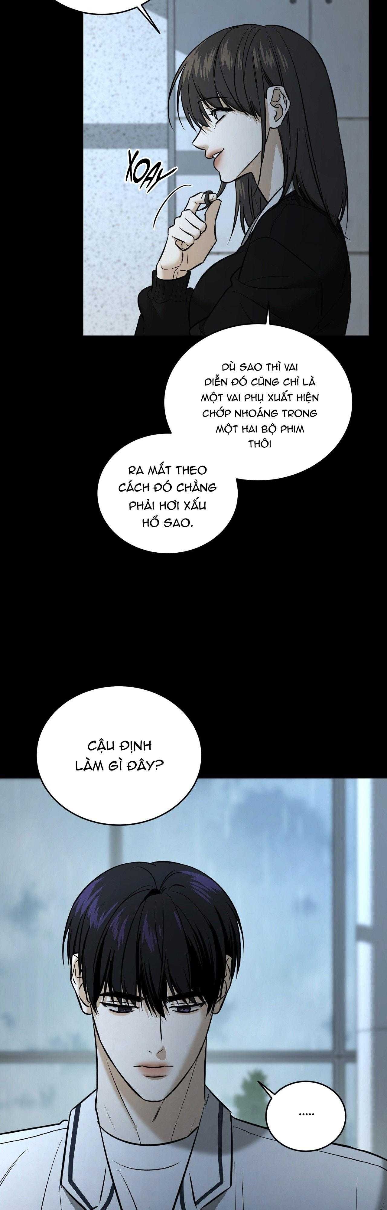 đọc truyện Người Đàn Ông Cho Em Tất Cả Chương 47 ảnh 34 tại Thiên Thai Truyện