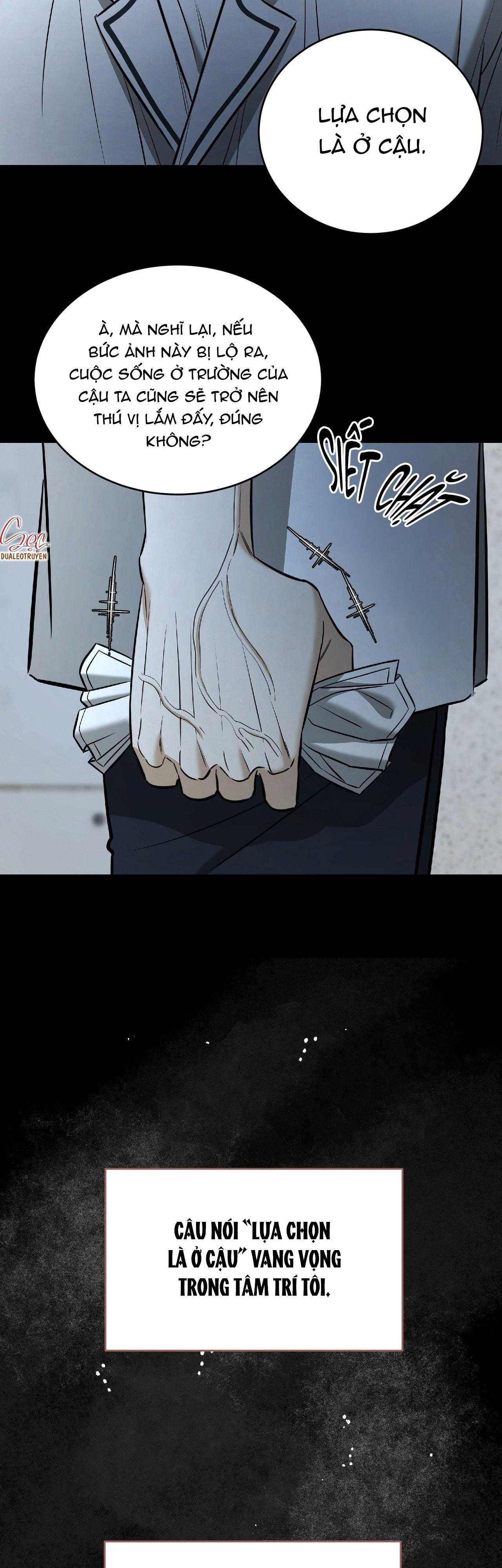 đọc truyện Người Đàn Ông Cho Em Tất Cả Chương 47 ảnh 35 tại Thiên Thai Truyện