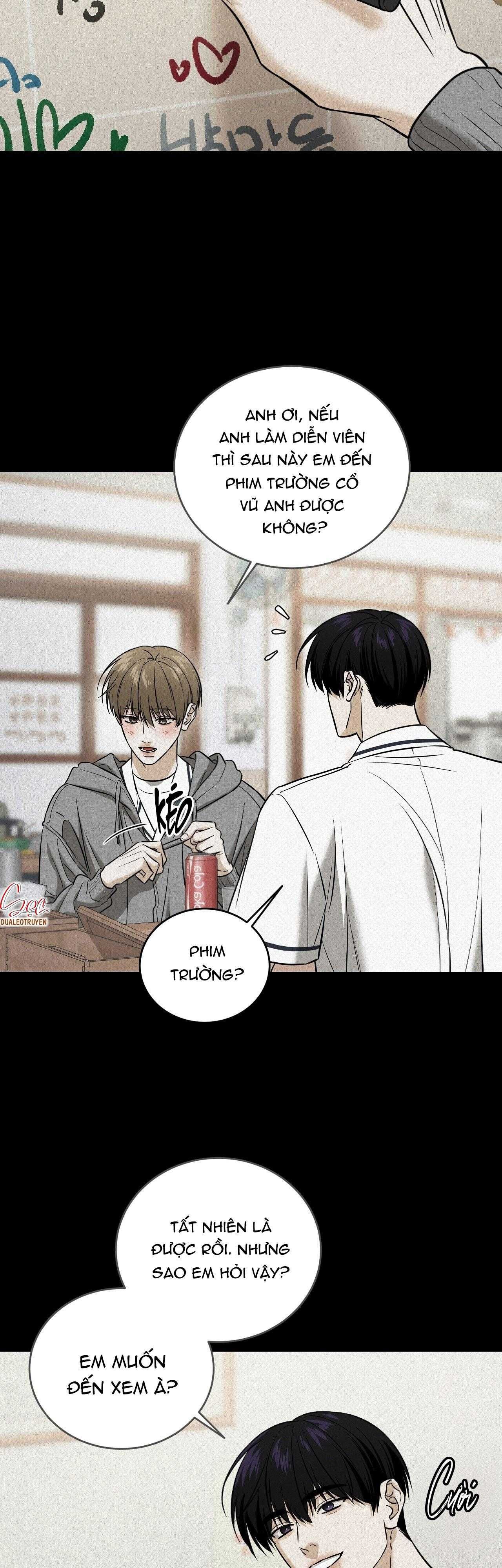 đọc truyện Người Đàn Ông Cho Em Tất Cả Chương 47 ảnh 37 tại Thiên Thai Truyện